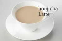 ほうじ茶アレンジレシピ